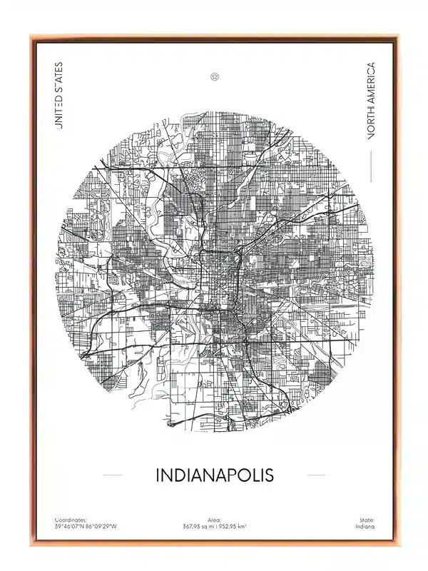 Indianapolis