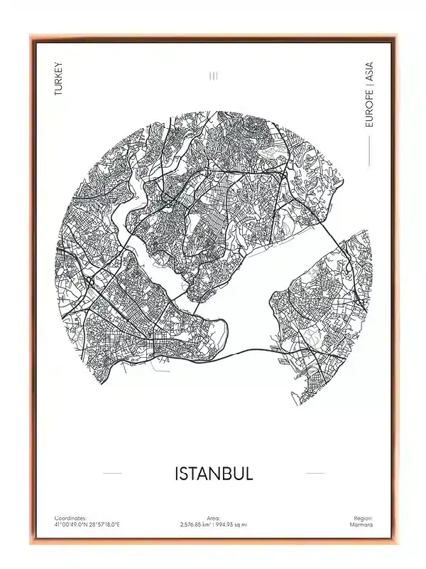 Istanbul