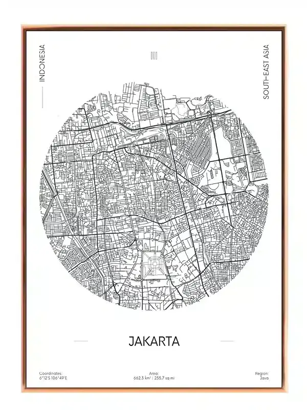 Jakarta