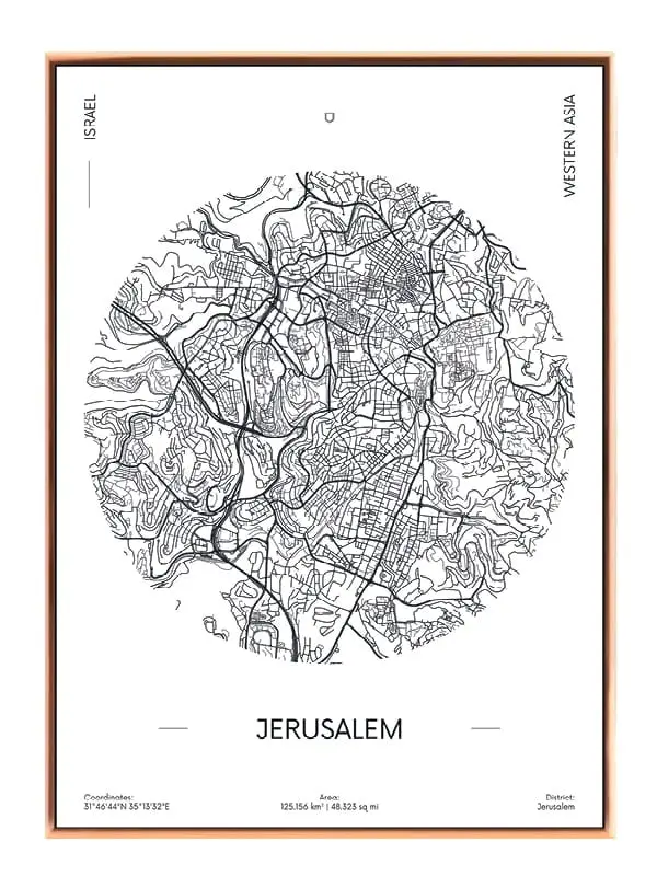 Jerusalem