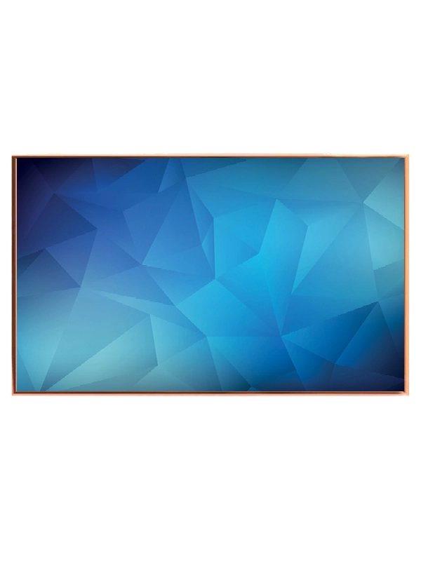 Blue Prism Layers Plakat