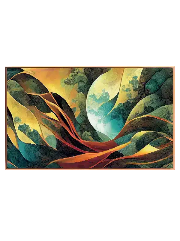 Celestial Veins Plakat