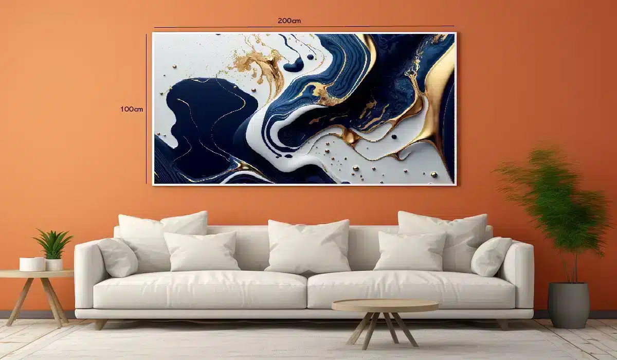 Midnight Veins Plakat