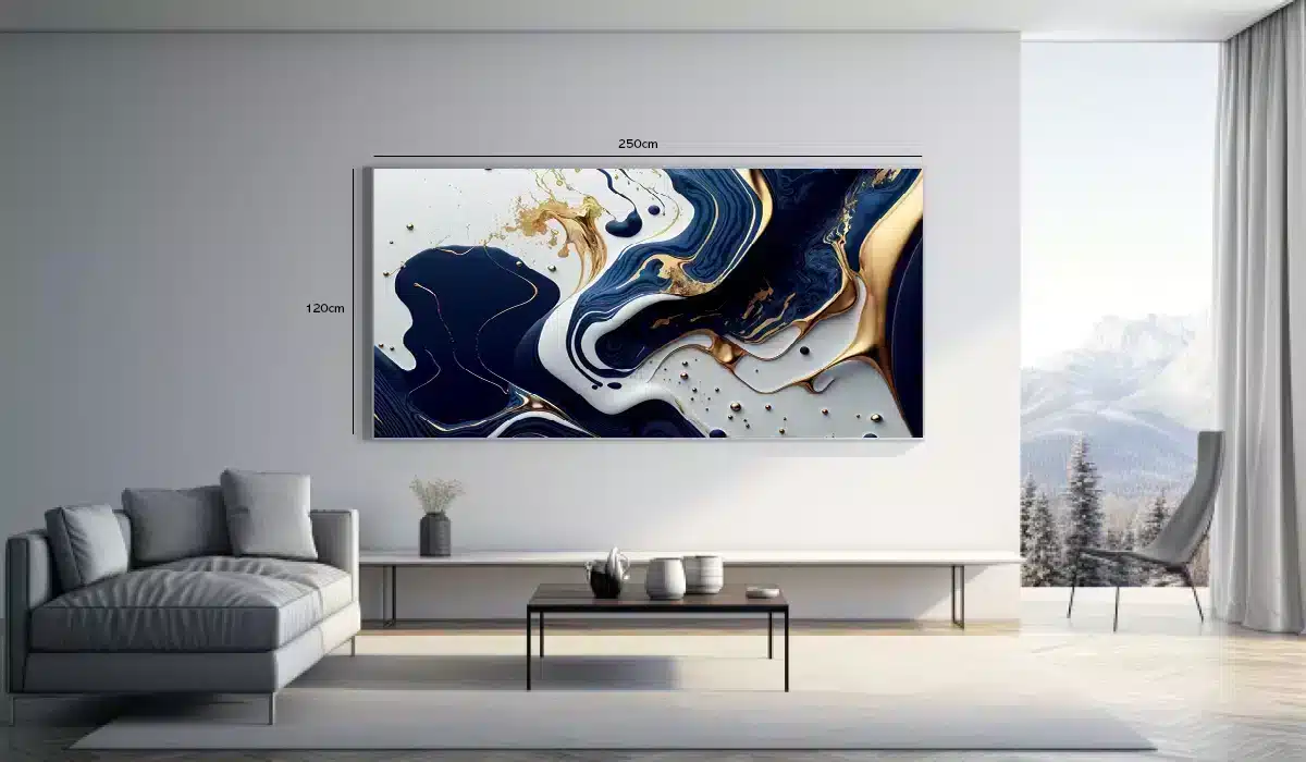 Midnight Veins Plakat