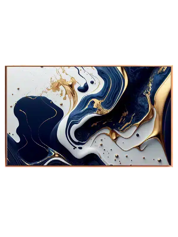 Midnight Veins Plakat