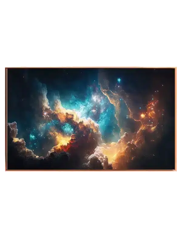Celestial Veil Plakat