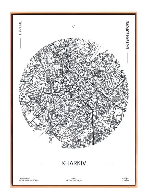 Kharkiv