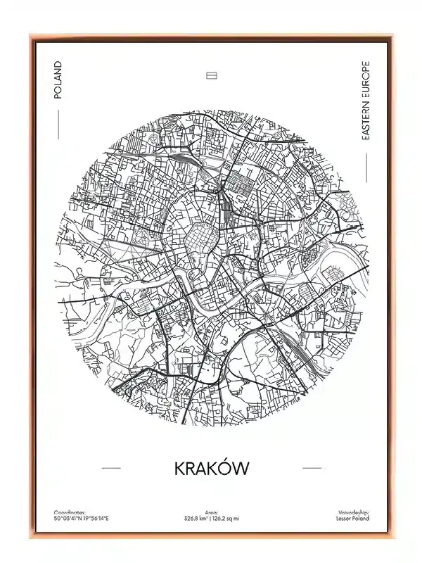 Krakow