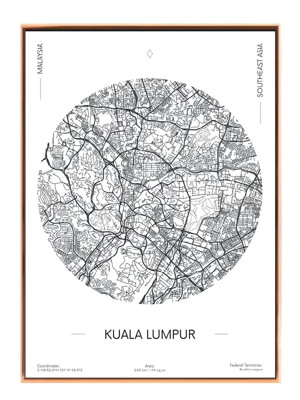 Kuala Lumpur