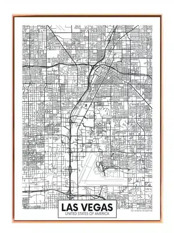 Las Vegas