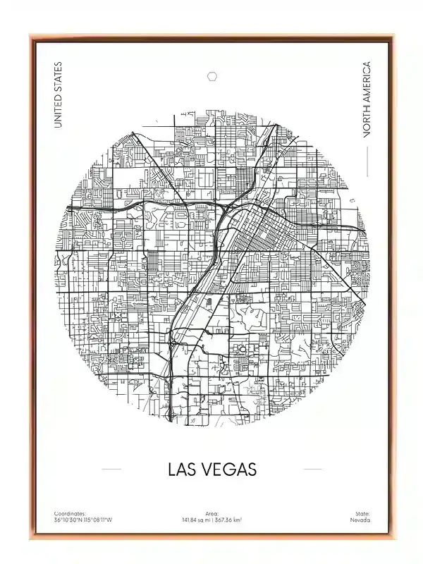 Las Vegas