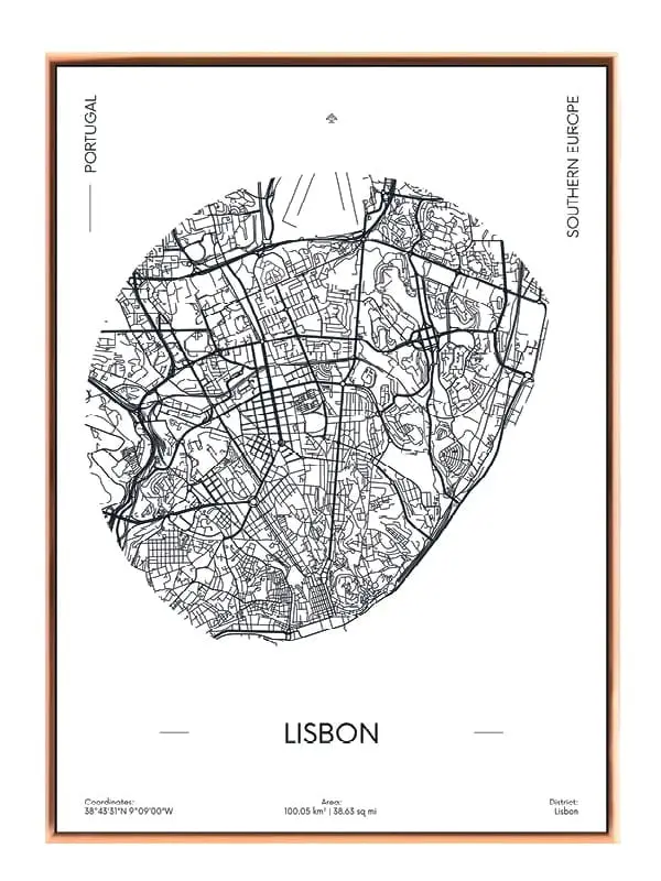 Lisbon