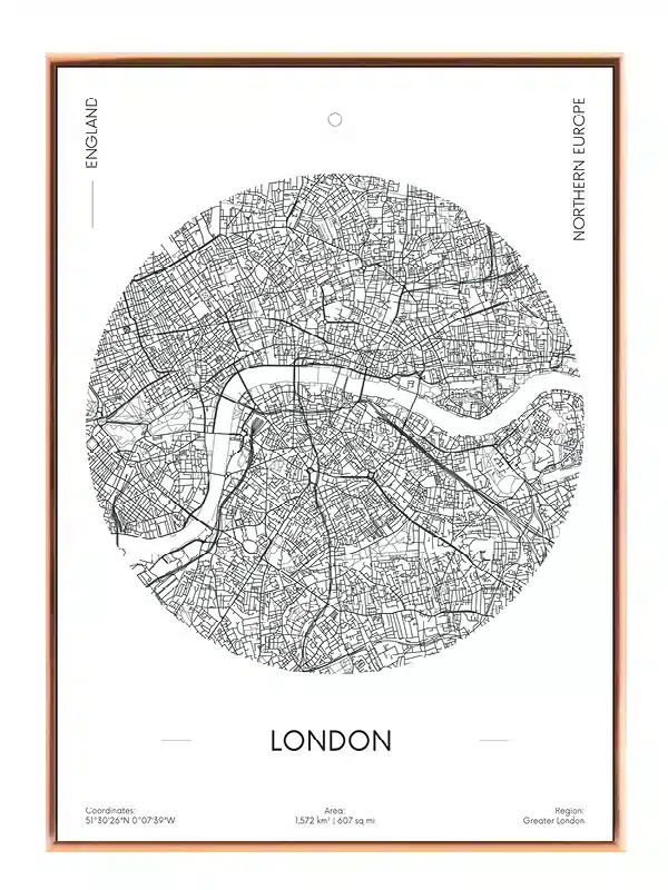 London