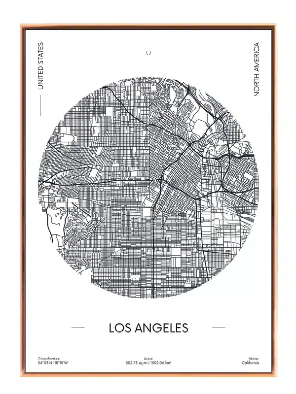 Los Angeles