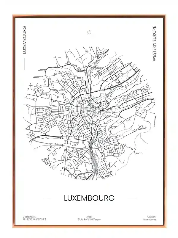 Luxembourg