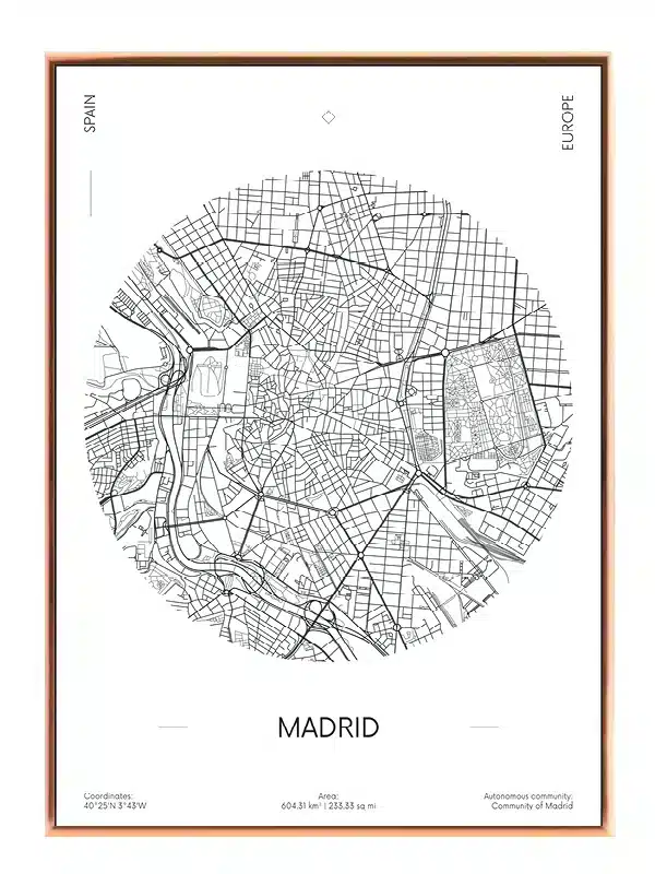 Madrid