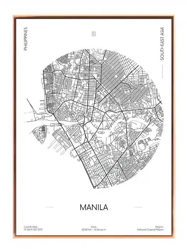 Manilla