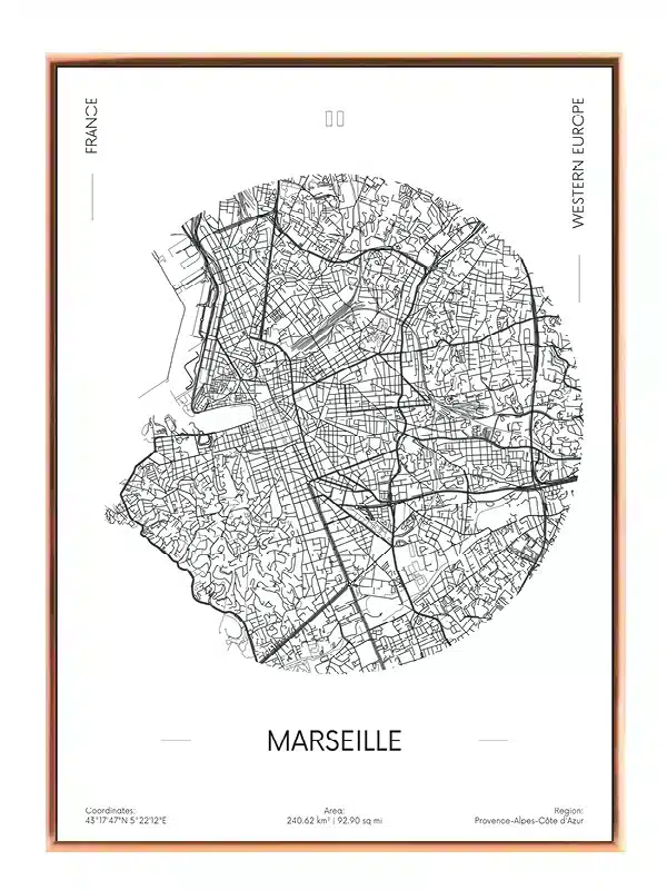 Marseille