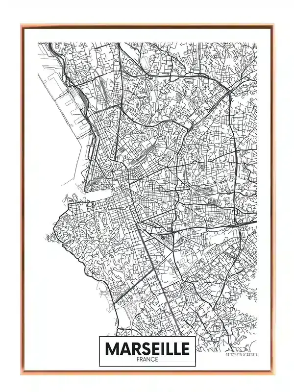 Marseille