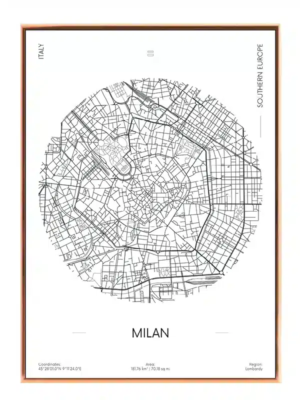 Milan