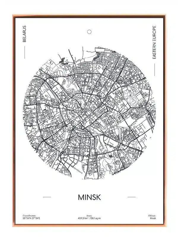 Minsk