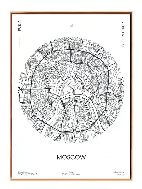 Moscow