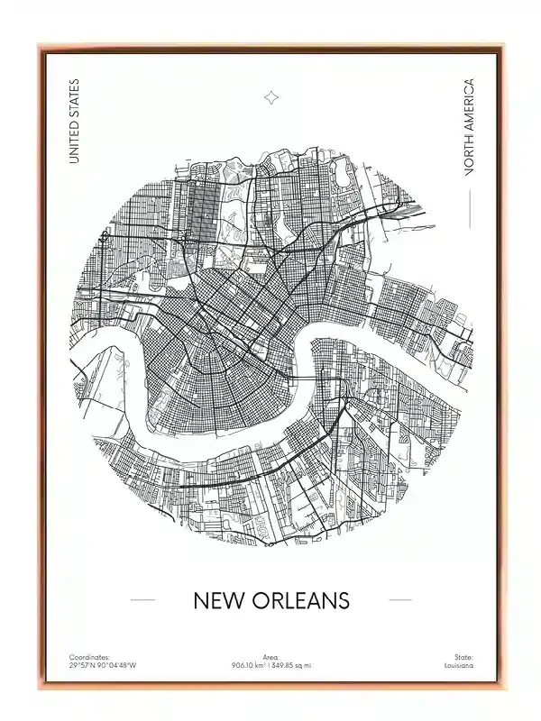 New Orleans