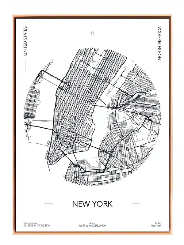 New York
