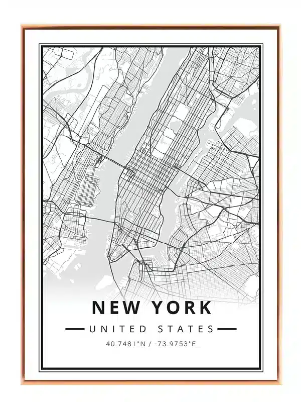 New York