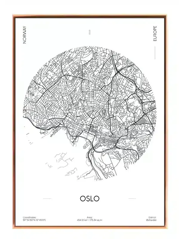 Oslo