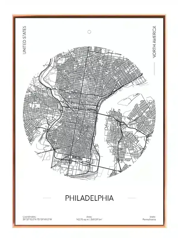 Philadelphia