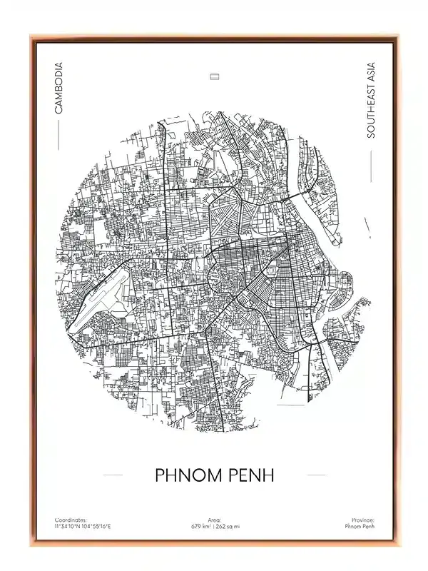 Phnom Penh