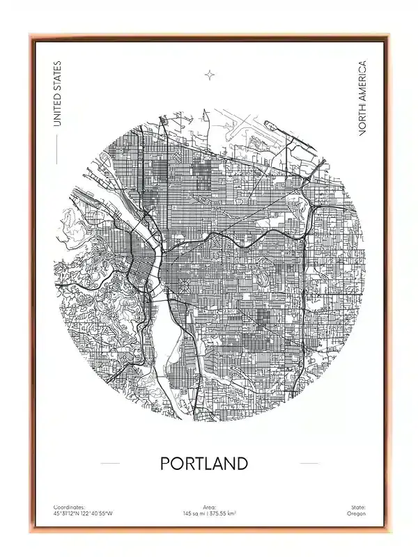 Portland