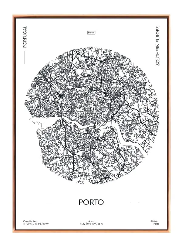 Porto