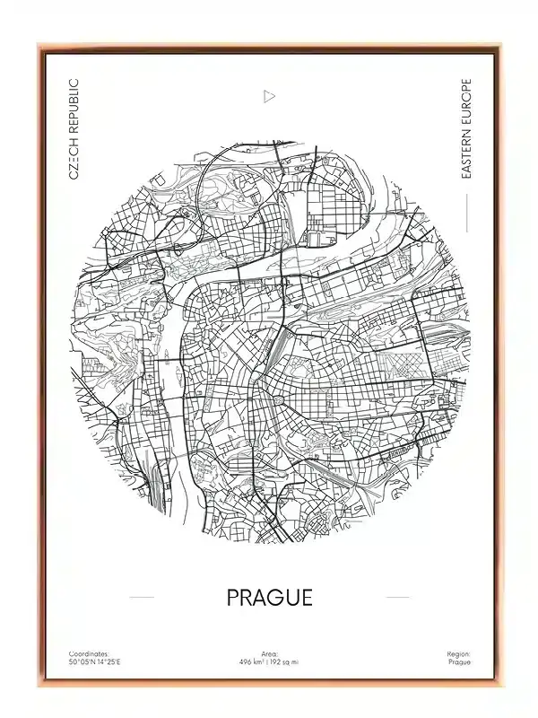Prague