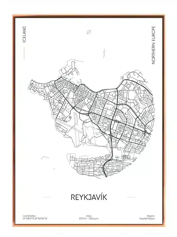 Reykjavik