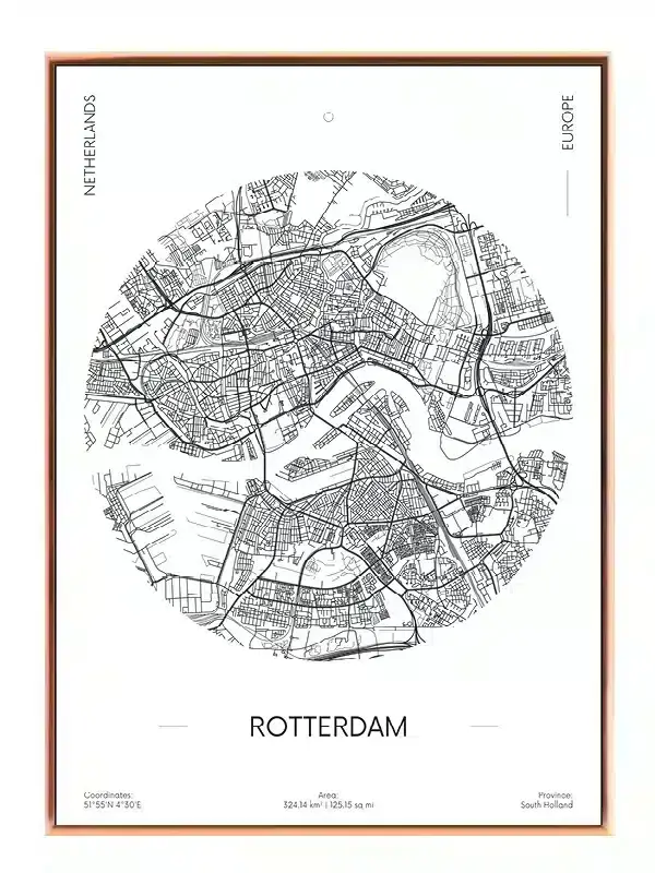 Rotterdam