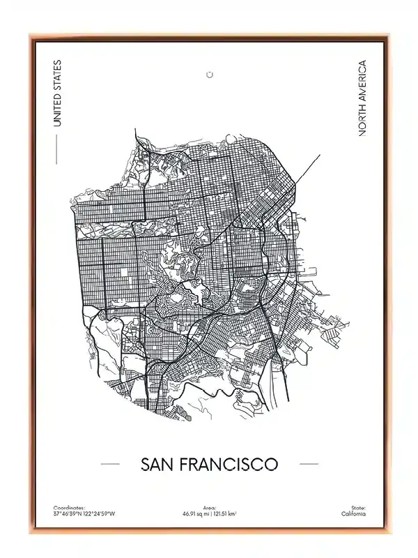 San Francisco