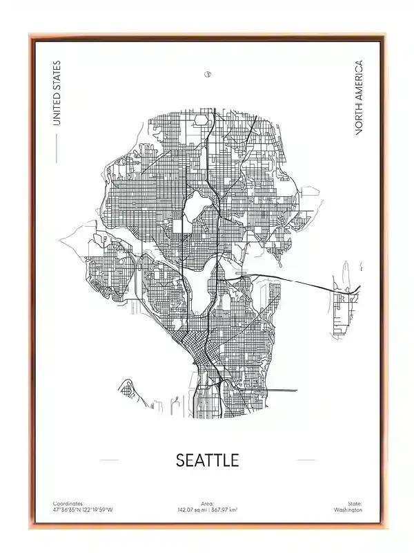 Seattle