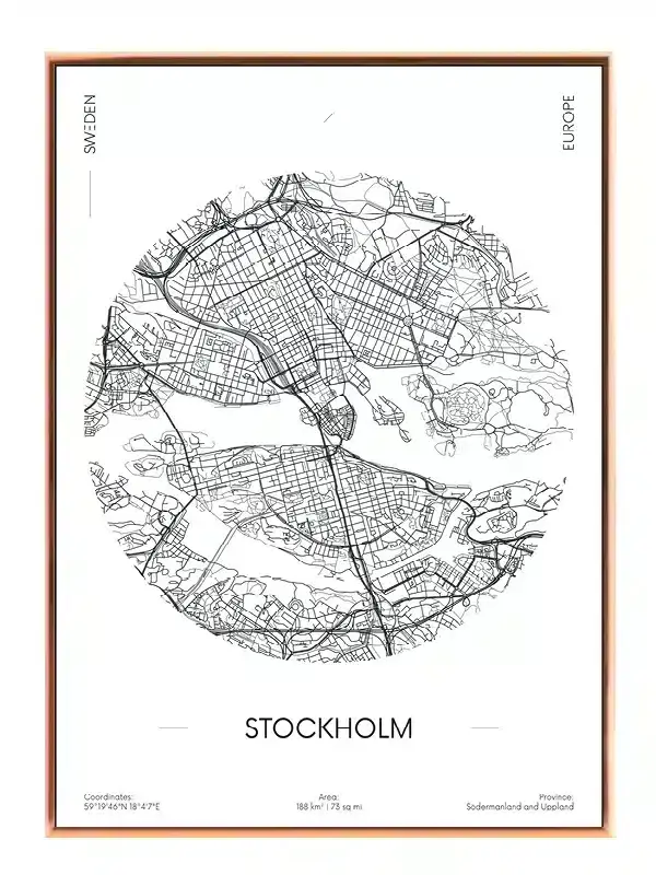 Stockholm