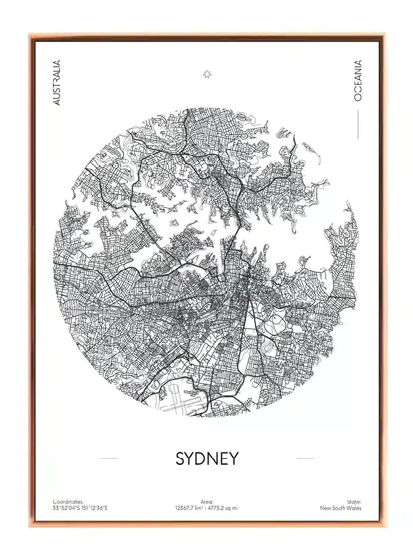 Sydney