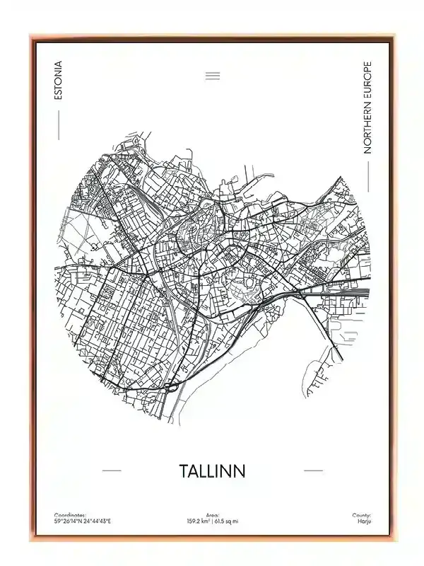 Tallin