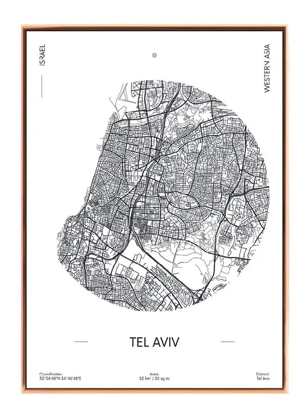 Tel Aviv