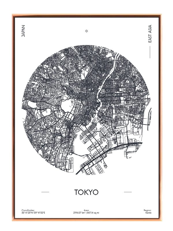 Tokyo