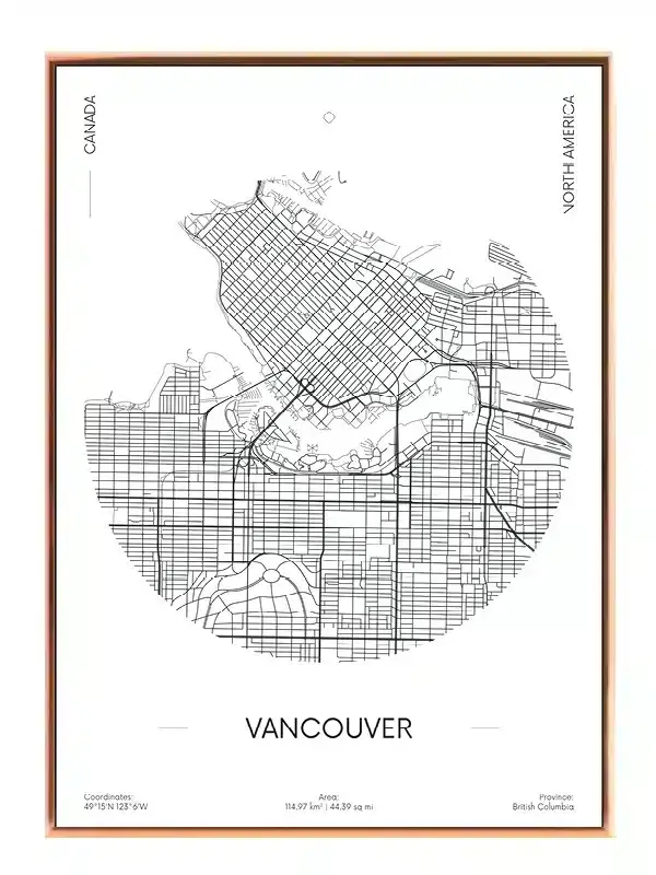 Vancouver