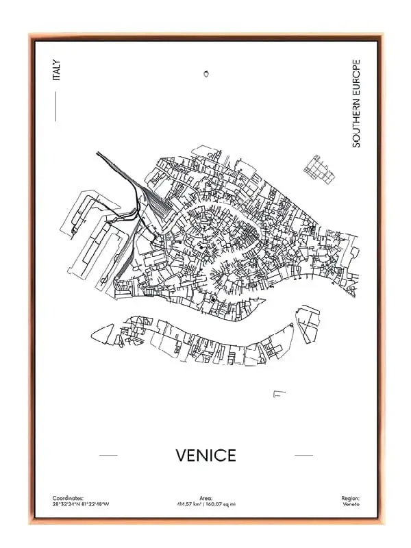Venice