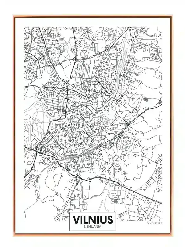 Vilnius