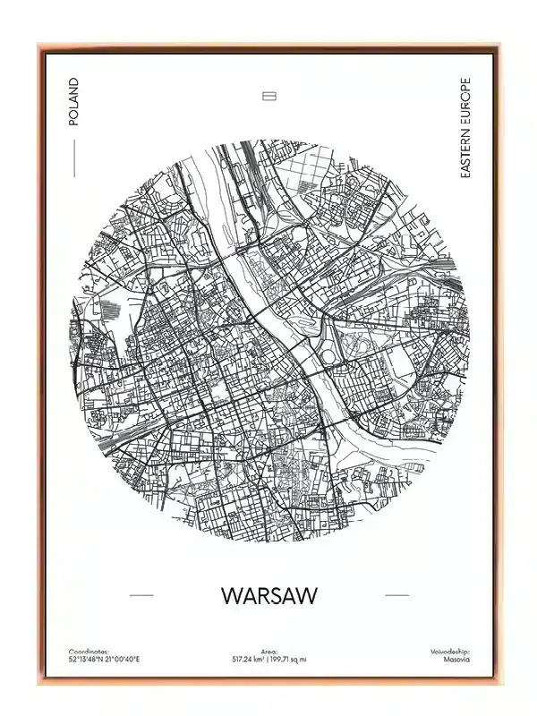 Warsaw