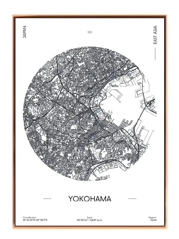 Yokohama