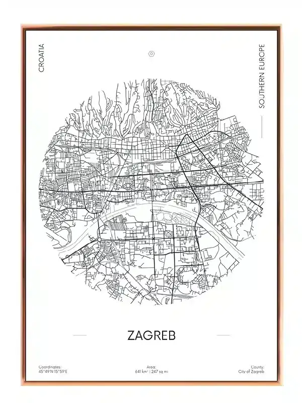 Zagreb